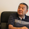Нарынбек Молобаев: «Орусия Кыргызстанды колунан чыгаргысы келбейт»