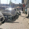 В Кабуле прогремели два взрыва
