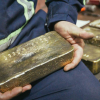 В Кыргызстане сократился экспорт золота в 2,7 раза