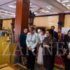 ВИДЕО - Бишкекте кыргыз-өзбек бизнес форуму өттү