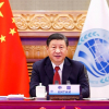 Си Цзиньпин: «Кытай чет өлкөлөрдө көмүр менен иштеген станцияларды курбайт»