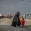 Сирияда соттолгон кыргыз жарандарынын балдарын мекенине кайтаруу маселеси талкууланды
