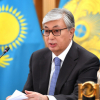 ВИДЕО - Токаев высказался об инциденте со стрельбой в Алматы, приведшем к гибели пяти человек