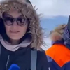 ВИДЕО - Сотрудник МЧС России сделал замечание туристам из Кыргызстана на Эльбрусе