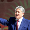 Алмазбек Атамбаев парламенттик шайлоого катышат