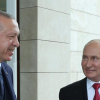 Путин Эрдоган менен жолугушуусу жемиштүү аяктаганын билдирди