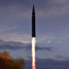 Северная Корея заявила, что испытала гиперзвуковую ракету