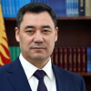 Садыр Жапаров кыргызстандыктарды Карылар күнү менен куттуктады
