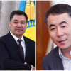 Мээрбек Мискенбаев, президент Садыр Жапаровго Кайрылуу жасады