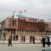 Кабулда мечит жардырылып, 12 киши мерт болду