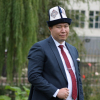 Медербек Корганбаев: «Азыр элдин көпчүлүгү кыргыз-тажик чек арасынын ачылышына каршы»