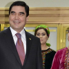 Глава Туркменистана выпустил очередную книгу. Граждан обязали ее приобрести