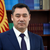 Президент Садыр Жапаров Жарандык авиация күнү менен куттуктады