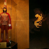 ФОТО - В Бишкеке на выставке можно будет увидеть «Золотого человека»