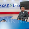 ВИДЕО - Жусуп Пиримбаев: Экономика Кыргызстана развивается стихийно, без общей координации
