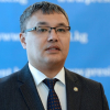 Данияр Иманалиев: «Мамлекеттик тейлөөнүн баасын министрлер кабинети аныктайт»
