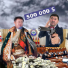 Азизбек Келдибеков: «Кыргызстан» партиясын таштап, депутаттыкка өз алдынча аттанган Шакини «ата-журтчу» Кадыров эмне кылган?