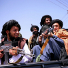 «Талибан» НАТОго сес көрсөтүп, эскертүү жасады