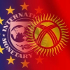 Эл аралык валюта кору Кыргызстандын 12,6 млн доллар карызын кечмей болду