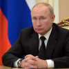 Путин газды Россия курал катары колдонуп жатат деген айыптоого жооп берди