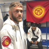 ВИДЕО - Рафаэль Физиев больше не будет  выступать под флагом Кыргызстана