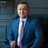 Дилшат Нажмидинов: «Милиция кызматкерлерин ар кандай куру дооматтардан коргоо керек»