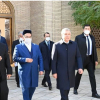 Өзбекстанда оппоненттер президенттик шайлоого катышуу укугунан ажырады