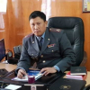 Азия News: Полковник Улан Султановдун «ириген» ишмердиги