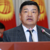 Азия News: А.Жапаров Кыргызстанды Сингапурга айлантат же уят болот