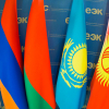 Кыргызстандын Коргоо министрлигинин мурдагы кызматкери ЕЭКке иштегени кетти
