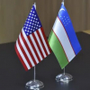 Помощник министра обороны США провел переговоры с властями Узбекистана