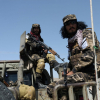 ЖМК: Тажикстан менен чектеш аймакка «Талибан» жоочуларын жөнөткөнү айтылууда