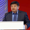 А.Жапаров: В регионах будут созданы новые фонды развития как областного, так и районного значения