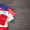 Орусиянын Тышкы иштер министрлиги АКШнын виза берүү шарттарын сынга алды