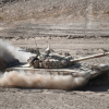 Российская военная база в Таджикистане обновит парк боевых машин