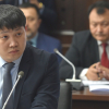 Эльдар Алишеров: С декабря Казахстан не будет проверять кыргызские фуры