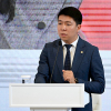 Эрбол Султанбаев: «Президенттин кыргыз-тажик чек арасы боюнча айткандары бурмаланууда»