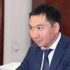 Азамат Жаманкулов: 