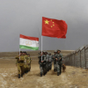 Китай построит в Таджикистане военизированную базу