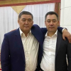 Жапаров менен Ташиевдин көз караштарынын туура келбей калганына таң калуунун кереги жок