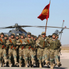 Дүйнөдөгү эң күчтүү армиялардын рейтинги. Кыргызстан канчанчы орунда?