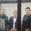 Атамбаевдин соту кийинкиге калтырылды