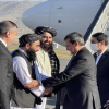 Ашхабад выразил готовность к диалогу и сотрудничеству с правительством талибов