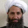 Лидер «Талибана» впервые появился на публике