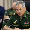 Министр обороны России передал кыргызским ветеранам гумпомощь