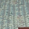 Двое граждан Узбекистана пытались нелегально вывезти $370 тысяч в Кыргызстан