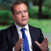 Дмитрий Медведев: «Дүйнөлүк азык-түлүк каатчылыгы келди»