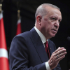 Эрдоган отменил поездку в Глазго из-за отсутствия высокого уровня безопасности