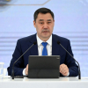 Попытка анализа речи президента Садыра Жапарова на встрече с журналистами
