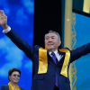 ЖМК: Назарбаевдин күйөө баласы ири май куюучу жайга ээлик кылат
